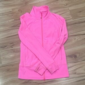 lululemon athletica Pink Tunic Top